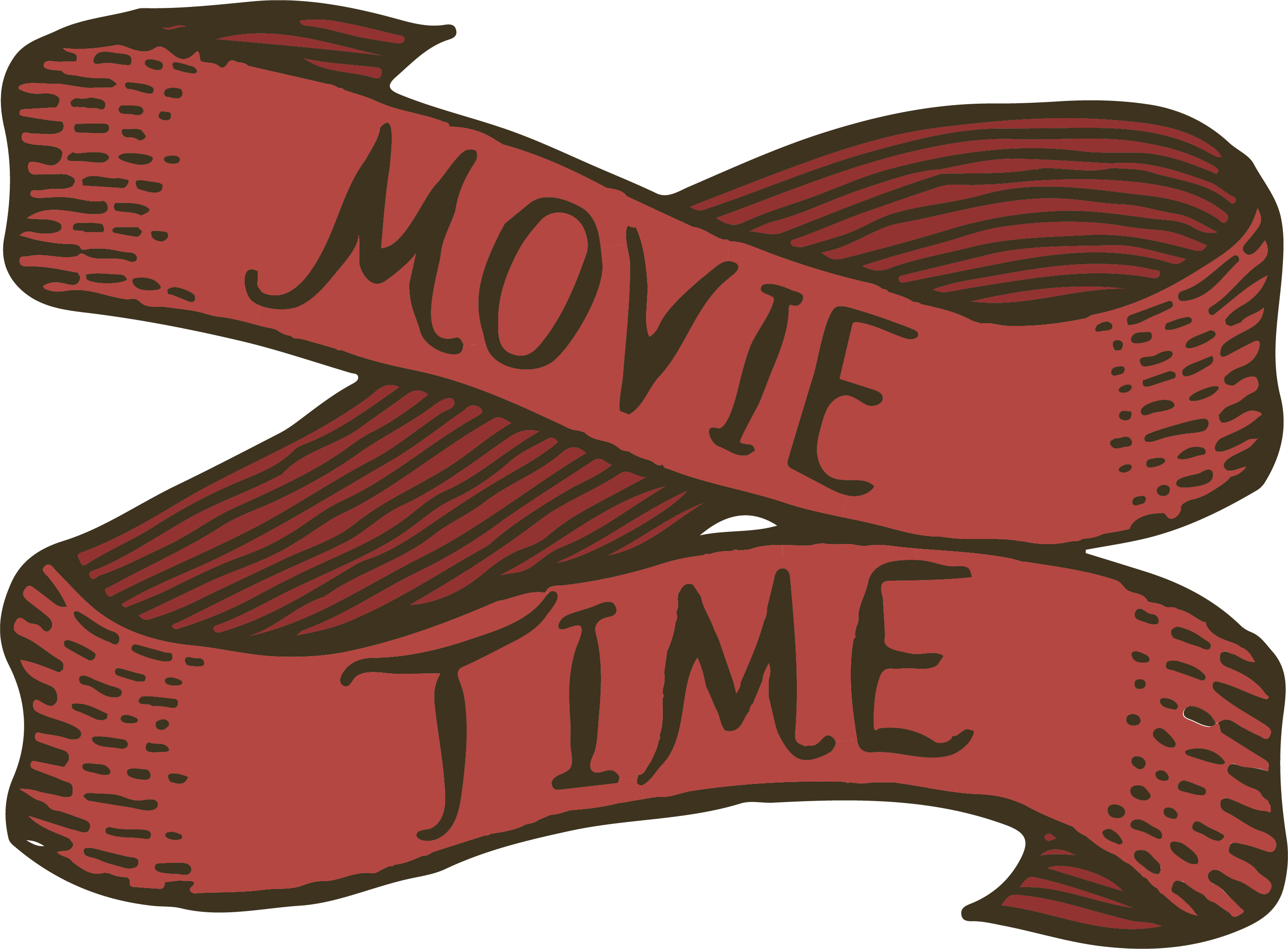 Movie-time